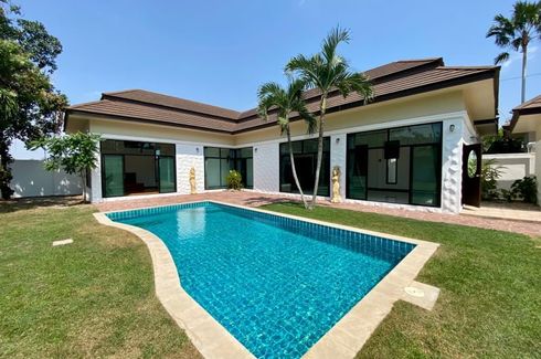 3 Bedroom House for sale in Baan Anda, Nong Prue, Chonburi