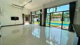 3 Bedroom House for sale in Baan Anda, Nong Prue, Chonburi