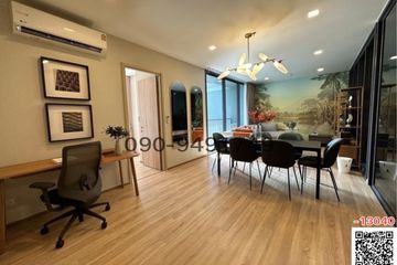 3 Bedroom Condo for rent in XT Phayathai, Thanon Phaya Thai, Bangkok near BTS Phaya Thai