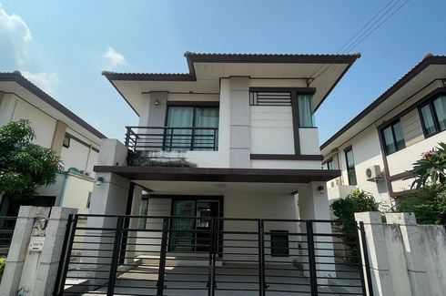 3 Bedroom House for sale in BAAN FAH GREENERY PATTAYA, Nong Prue, Chonburi