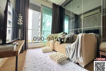 1 Bedroom Condo for rent in Rhythm Sukhumvit 50, Phra Khanong, Bangkok near BTS On Nut