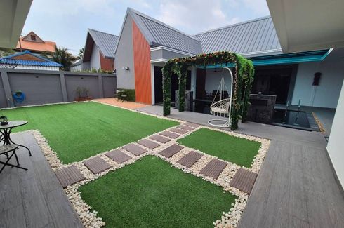 5 Bedroom House for sale in Nong Prue, Chonburi