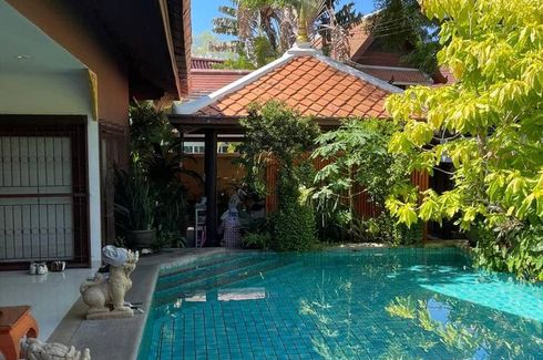 3 Bedroom House for sale in C'est Palai Village, Nong Prue, Chonburi