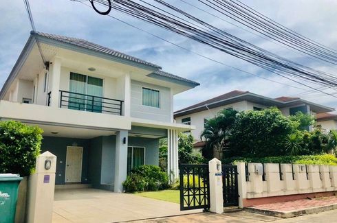 3 Bedroom House for sale in Central Park Hillside Village, Nong Prue, Chonburi