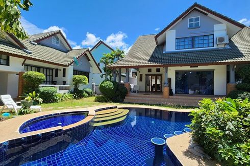 7 Bedroom House for sale in Central Park 4, Nong Prue, Chonburi