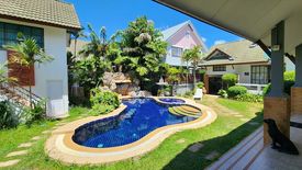 7 Bedroom House for sale in Central Park 4, Nong Prue, Chonburi