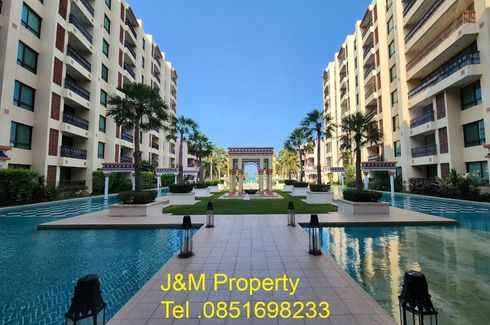 1 Bedroom Condo for Sale or Rent in Marrakesh Residences, Nong Kae, Prachuap Khiri Khan