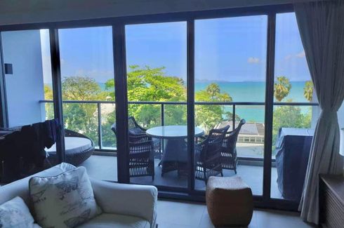 2 Bedroom Condo for rent in Zire Wongamat, Na Kluea, Chonburi