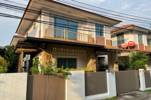 3 Bedroom House for Sale or Rent in Bang Kaeo, Samut Prakan