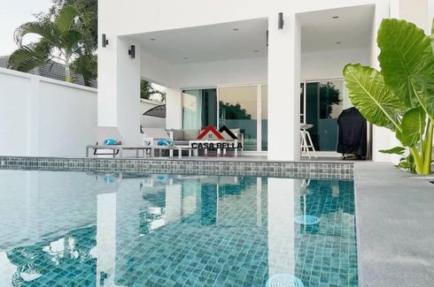 3 Bedroom Villa for sale in Nong Prue, Chonburi