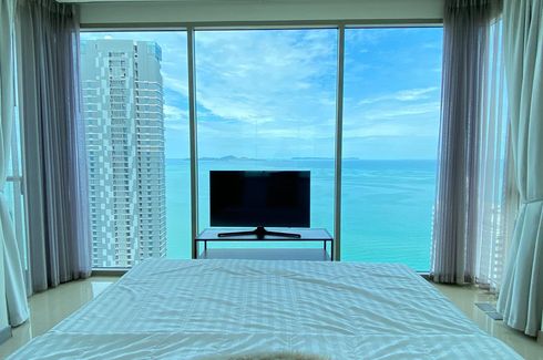 2 Bedroom Condo for rent in The Riviera Wongamat, Na Kluea, Chonburi