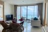 2 Bedroom Condo for rent in The Riviera Wongamat, Na Kluea, Chonburi