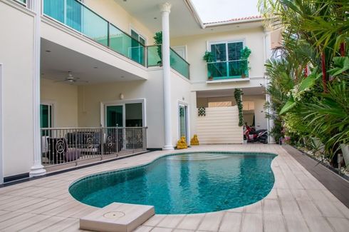 6 Bedroom House for sale in Majestic Residence, Nong Prue, Chonburi