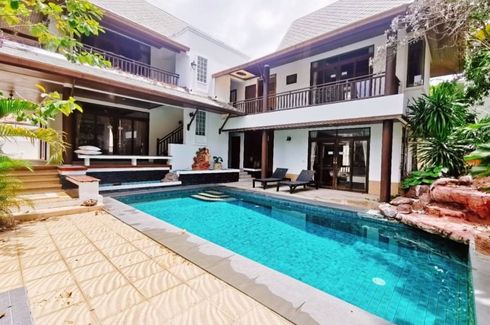 4 Bedroom House for sale in Nong Prue, Chonburi