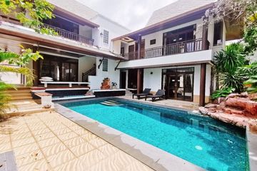 4 Bedroom House for sale in Nong Prue, Chonburi