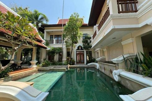 3 Bedroom House for sale in Viewtalay Marina, Na Jomtien, Chonburi