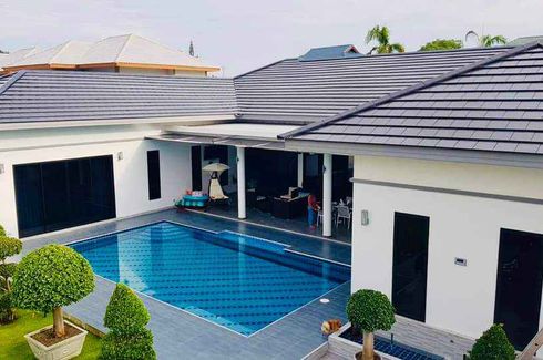 4 Bedroom House for sale in El Grande, Nong Prue, Chonburi