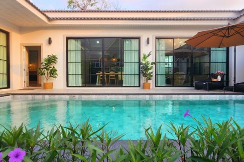 3 Bedroom Villa for sale in Nong Prue, Chonburi