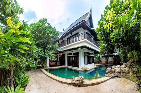 4 Bedroom House for sale in DASIRI Dharawadi Pool Villas & Residence, Na Jomtien, Chonburi