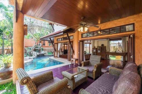 4 Bedroom House for sale in DASIRI Dharawadi Pool Villas & Residence, Na Jomtien, Chonburi