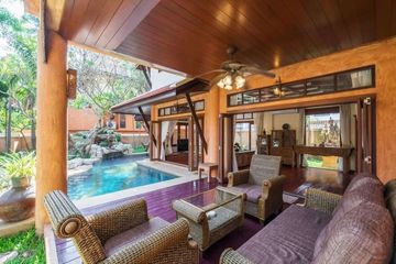 4 Bedroom House for sale in DASIRI Dharawadi Pool Villas & Residence, Na Jomtien, Chonburi