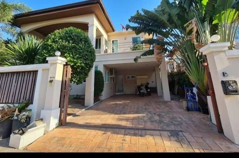 4 Bedroom House for sale in European Home Place, Nong Prue, Chonburi