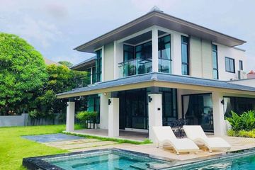 4 Bedroom House for sale in The Village At Horseshoe Point, Pong, Chonburi