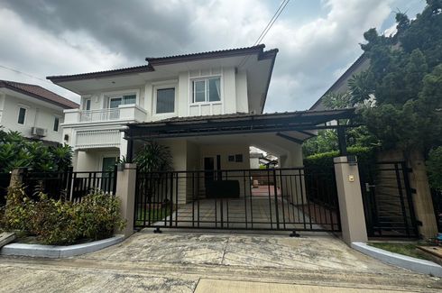 3 Bedroom House for rent in Samrong Nuea, Samut Prakan near MRT Si Thepha