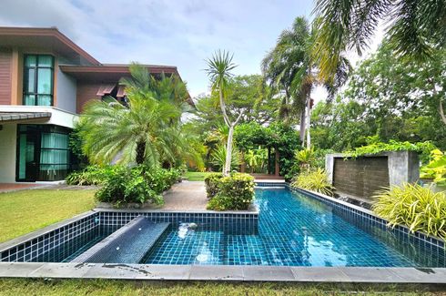 3 Bedroom House for sale in The Village At Horseshoe Point, Pong, Chonburi