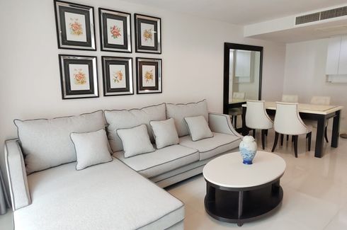 2 Bedroom Condo for rent in Pearl Residences Sukhumvit 24, Khlong Tan, Bangkok near BTS Phrom Phong