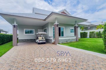 3 Bedroom Villa for sale in Emerald Valley, Thap Tai, Prachuap Khiri Khan