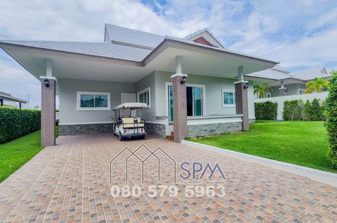 3 Bedroom Villa for sale in Emerald Valley, Thap Tai, Prachuap Khiri Khan