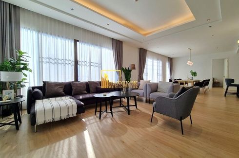 3 Bedroom Apartment for rent in The Pearl 49, Khlong Tan Nuea, Bangkok near BTS Thong Lo