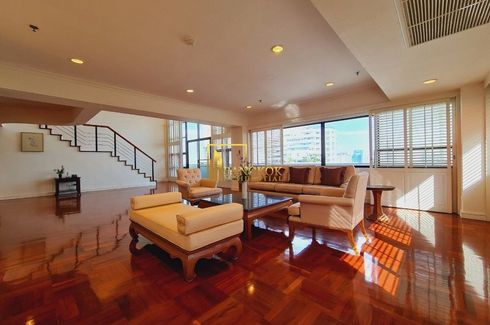 4 Bedroom Apartment for rent in Khlong Tan Nuea, Bangkok