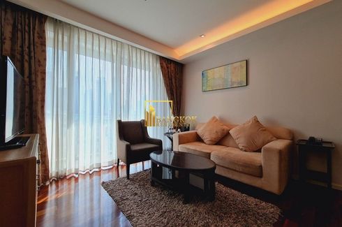 1 Bedroom Serviced Apartment for rent in GM Serviced Apartment, Khlong Toei, Bangkok near MRT Queen Sirikit National Convention Centre