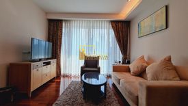 1 Bedroom Serviced Apartment for rent in GM Serviced Apartment, Khlong Toei, Bangkok near MRT Queen Sirikit National Convention Centre