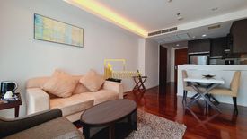 1 Bedroom Serviced Apartment for rent in GM Serviced Apartment, Khlong Toei, Bangkok near MRT Queen Sirikit National Convention Centre