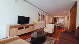 2 Bedroom Serviced Apartment for rent in GM Serviced Apartment, Khlong Toei, Bangkok near MRT Queen Sirikit National Convention Centre