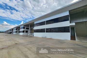 Warehouse / Factory for rent in Lam Sai, Phra Nakhon Si Ayutthaya