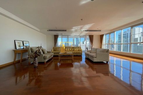 4 Bedroom Apartment for rent in GM Height, Khlong Toei, Bangkok near BTS Phrom Phong