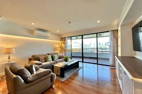 3 Bedroom Apartment for rent in Mayfair Garden, Khlong Toei, Bangkok near MRT Queen Sirikit National Convention Centre