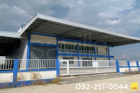 Warehouse / Factory for rent in Bang Bo, Samut Prakan