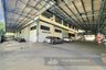 Warehouse / Factory for rent in Lat Sawai, Pathum Thani near BTS Khlong Ha