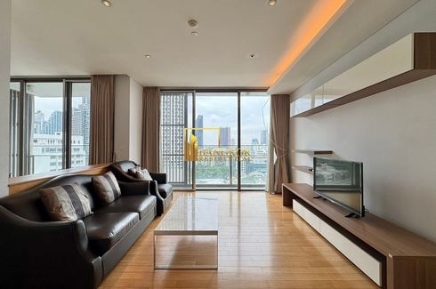 2 Bedroom Condo for sale in Aequa Sukhumvit 49, Khlong Tan Nuea, Bangkok near BTS Thong Lo