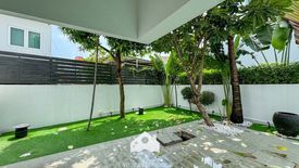 4 Bedroom House for rent in The Trees Sathorn, Chong Nonsi, Bangkok near MRT Khlong Toei