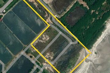 Land for sale in Kui Nuea, Prachuap Khiri Khan