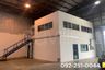 Warehouse / Factory for rent in Bang Phli Yai, Samut Prakan
