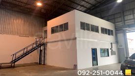 Warehouse / Factory for rent in Bang Phli Yai, Samut Prakan