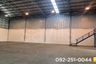 Warehouse / Factory for rent in Bang Phli Yai, Samut Prakan