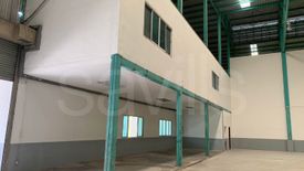 Warehouse / Factory for rent in Bang Chalong, Samut Prakan